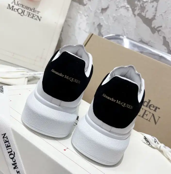 hype Alexander Mcqueen Casual Shoes