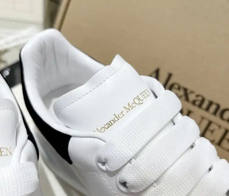 hype Alexander Mcqueen Casual Shoes