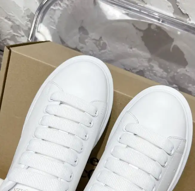 hype Alexander Mcqueen Casual Shoes