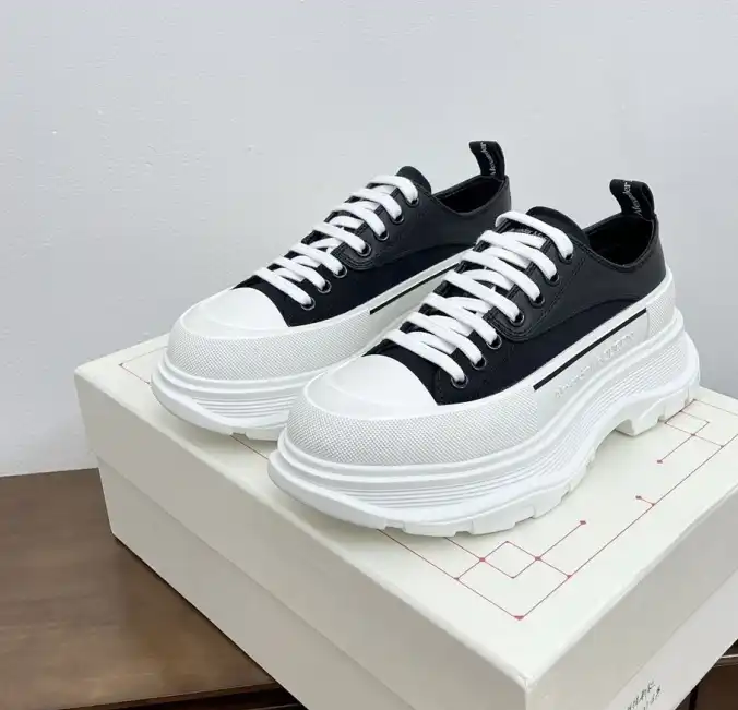 hype Alexander Mcqueen Casual Shoes