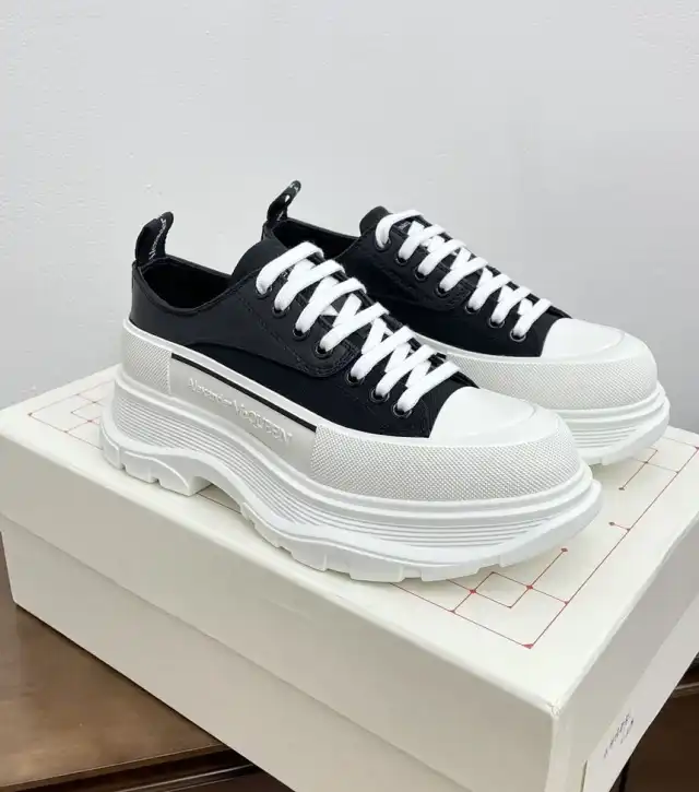 hype Alexander Mcqueen Casual Shoes