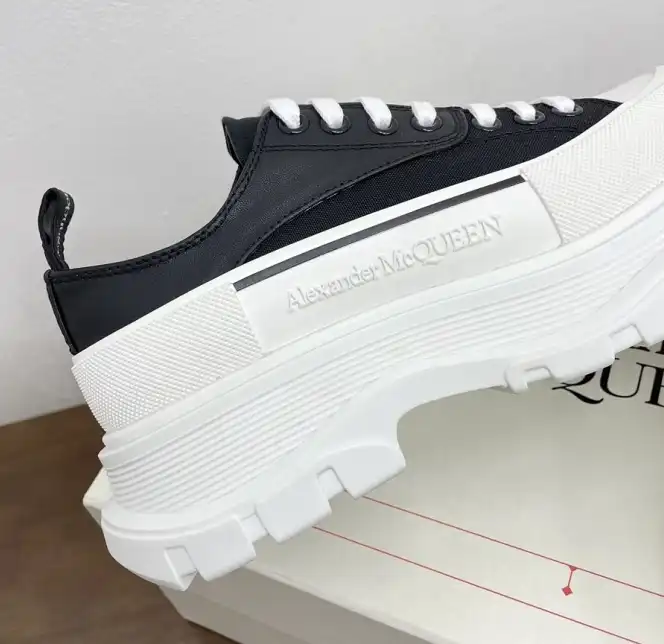 hype Alexander Mcqueen Casual Shoes