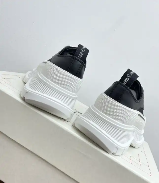 hype Alexander Mcqueen Casual Shoes