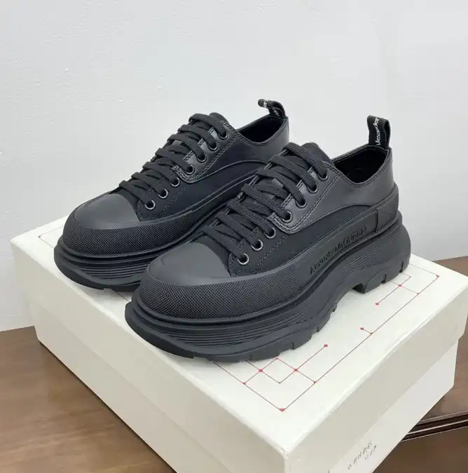 hype Alexander Mcqueen Casual Shoes