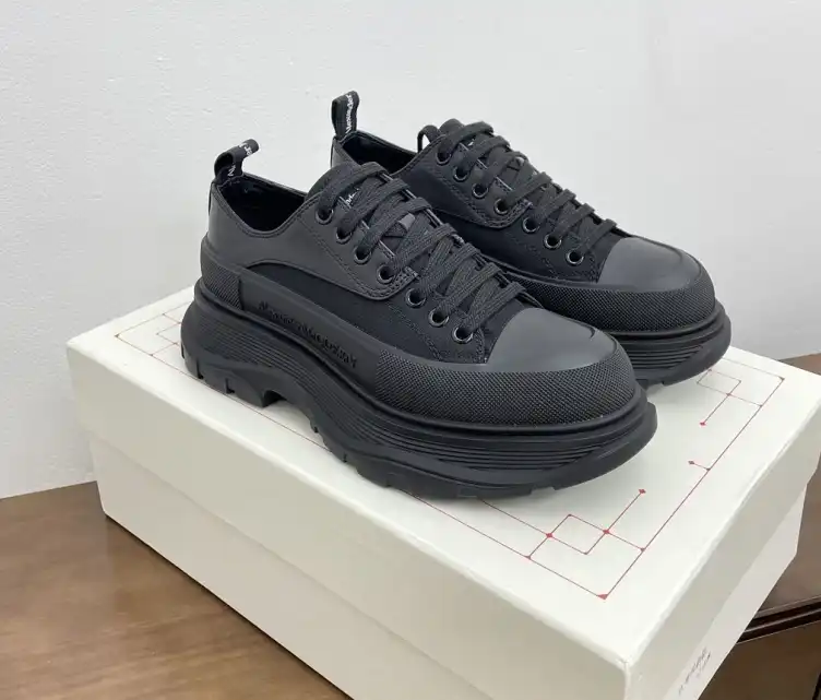 hype Alexander Mcqueen Casual Shoes