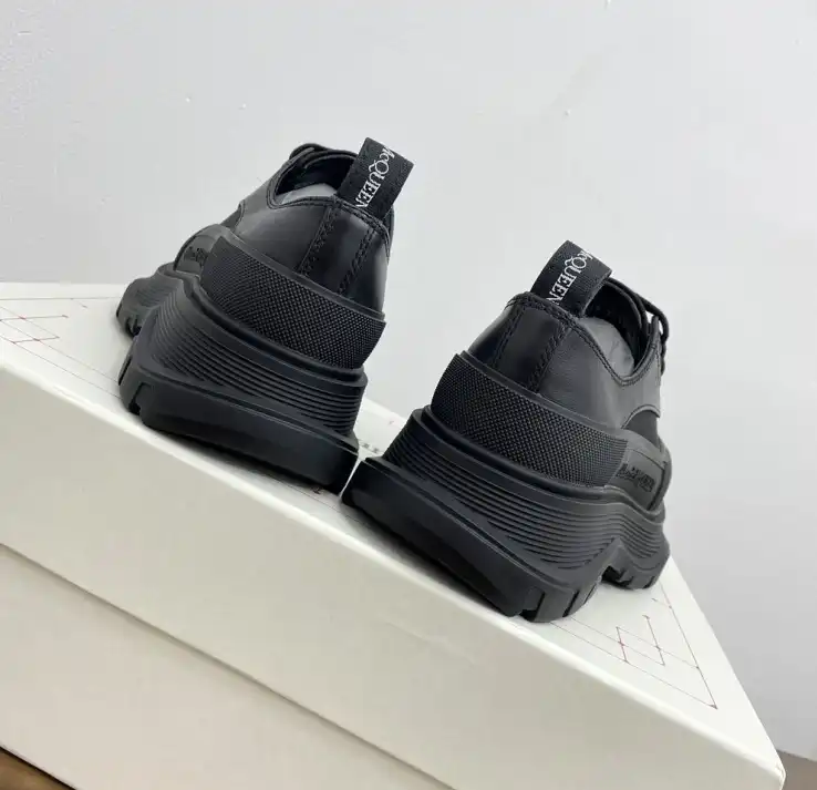 hype Alexander Mcqueen Casual Shoes