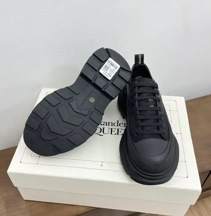 hype Alexander Mcqueen Casual Shoes