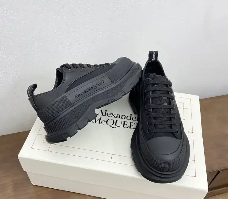 hype Alexander Mcqueen Casual Shoes