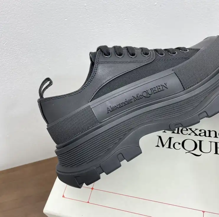 hype Alexander Mcqueen Casual Shoes