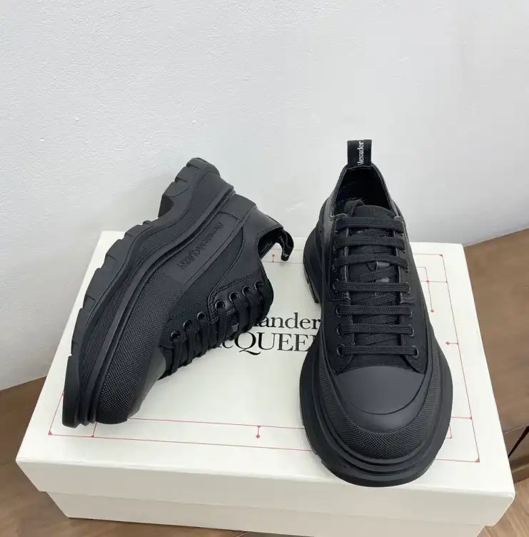 hype Alexander Mcqueen Casual Shoes