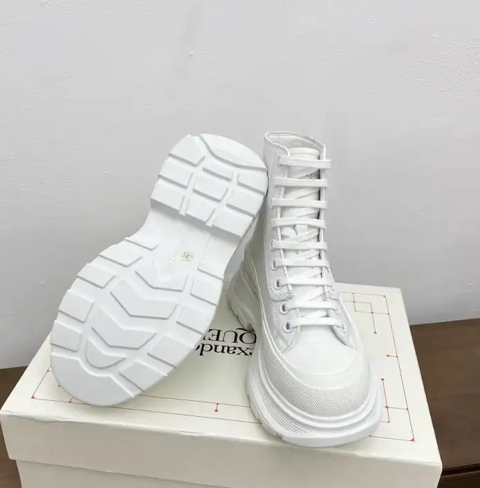 hype Alexander Mcqueen Casual Shoes