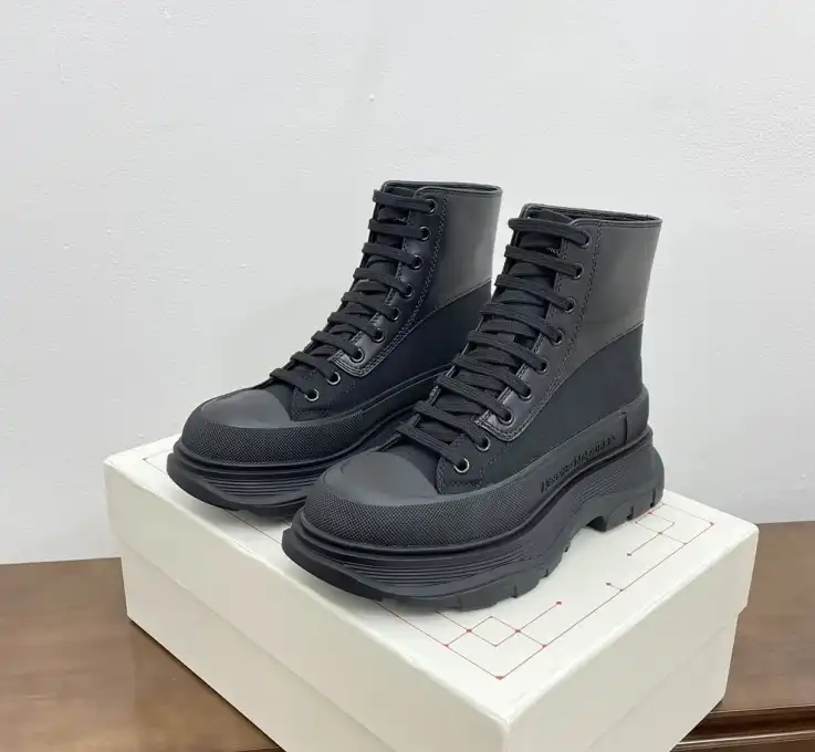 hype Alexander Mcqueen Casual Shoes