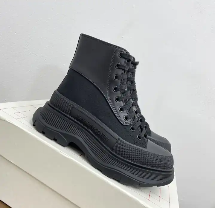 hype Alexander Mcqueen Casual Shoes