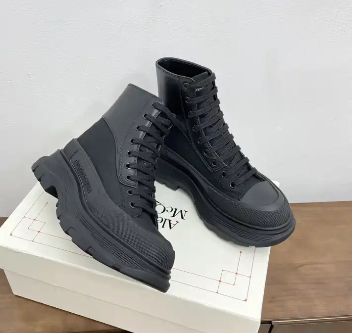 hype Alexander Mcqueen Casual Shoes