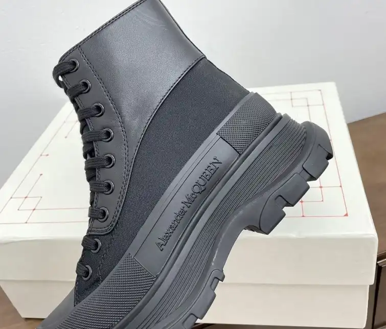 hype Alexander Mcqueen Casual Shoes