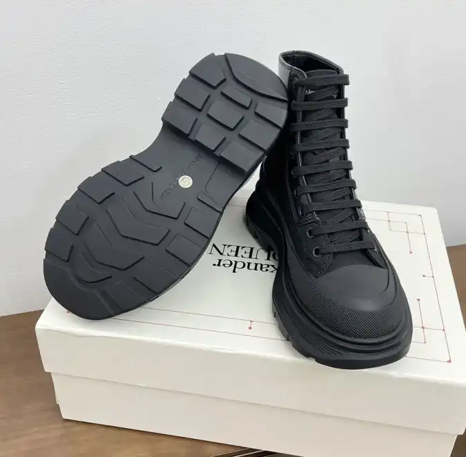 hype Alexander Mcqueen Casual Shoes