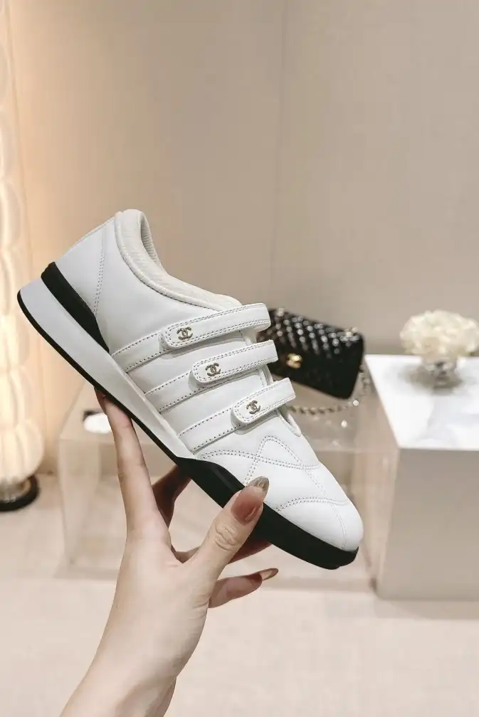 hype Chanel Casual Shoes