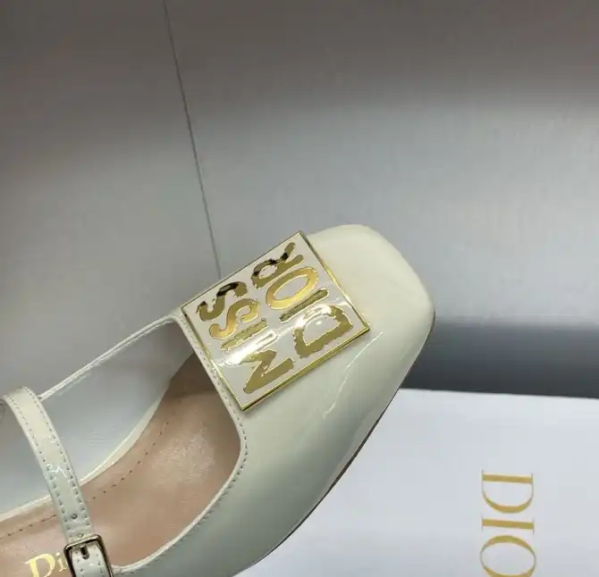 hype Christian Dior High Heels