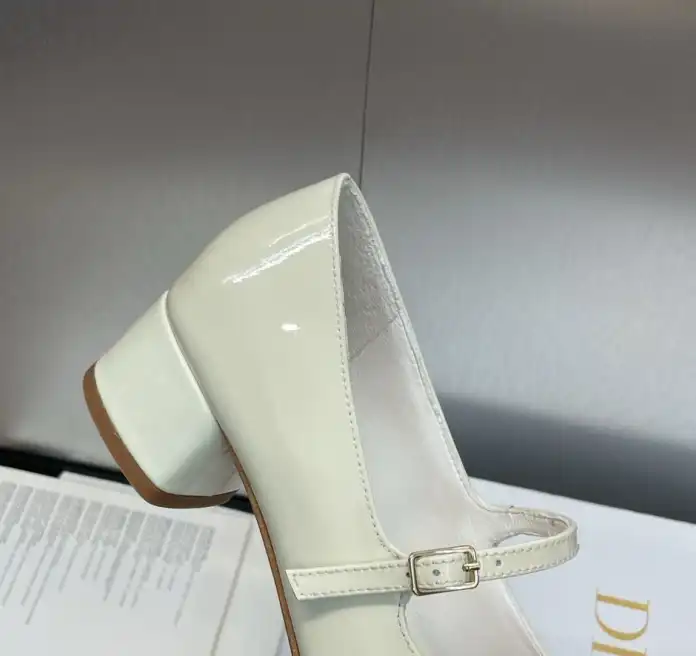 hype Christian Dior High Heels