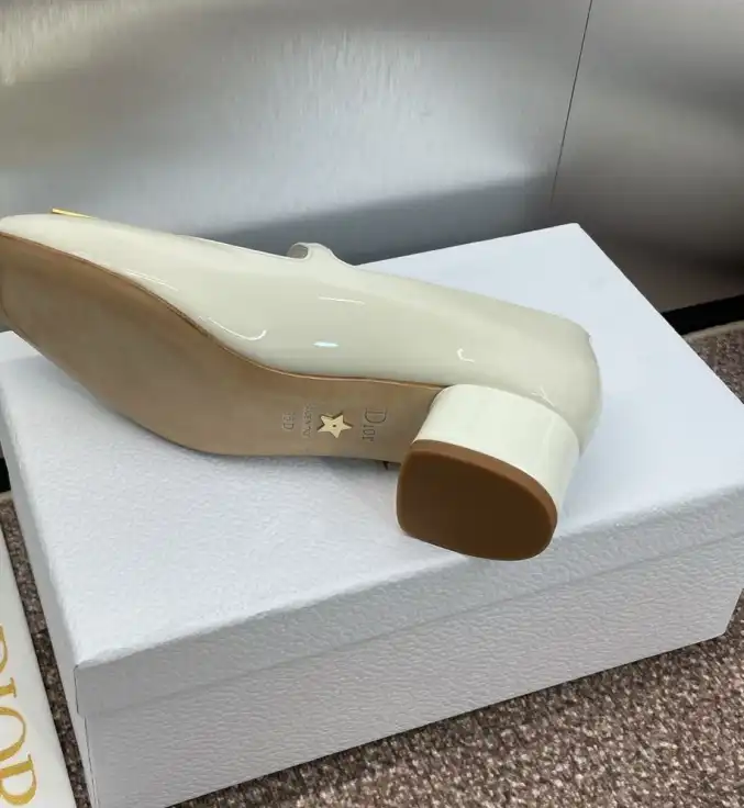 hype Christian Dior High Heels