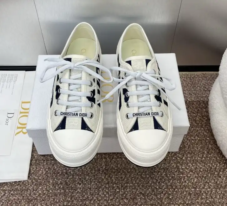 hype Christian Dior Casual Shoes