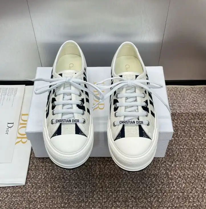 hype Christian Dior Casual Shoes