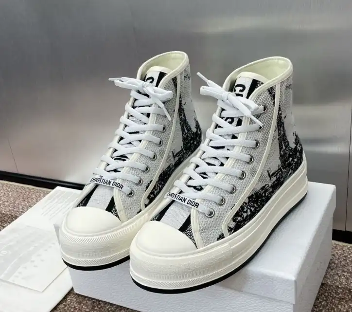 hype Christian Dior Casual Shoes