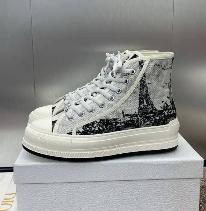 hype Christian Dior Casual Shoes