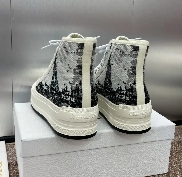 hype Christian Dior Casual Shoes