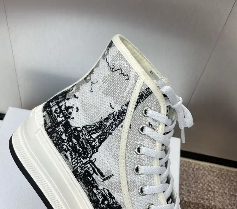 hype Christian Dior Casual Shoes