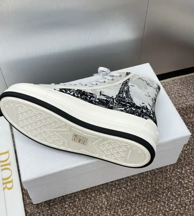 hype Christian Dior Casual Shoes