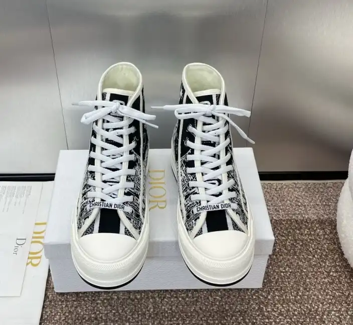 hype Christian Dior Casual Shoes