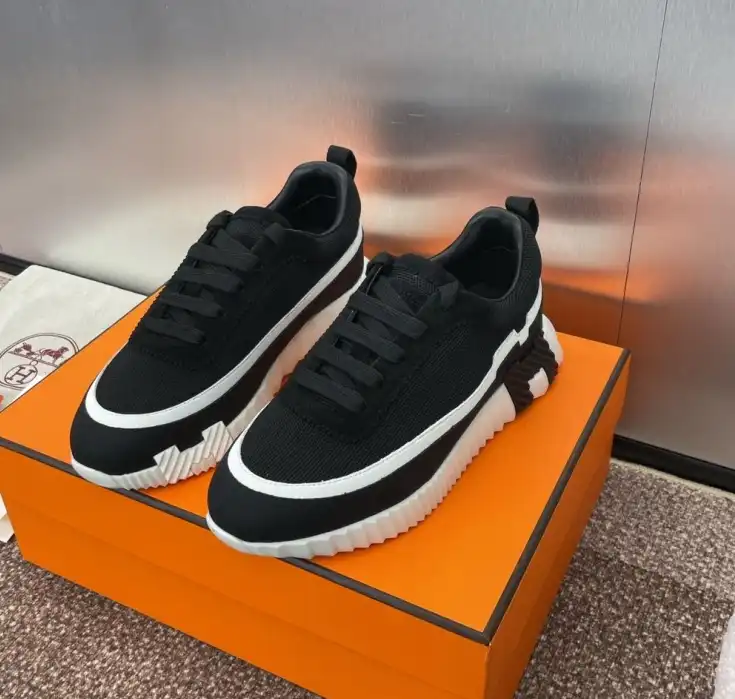 hype Hermes Casual Shoes