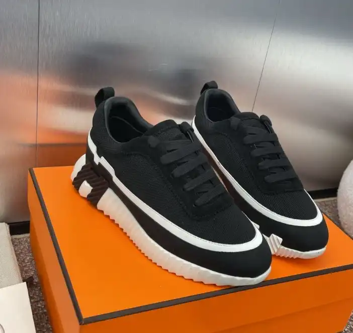 hype Hermes Casual Shoes