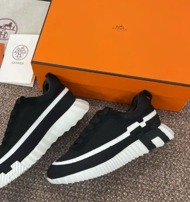 hype Hermes Casual Shoes