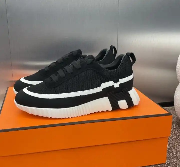 hype Hermes Casual Shoes