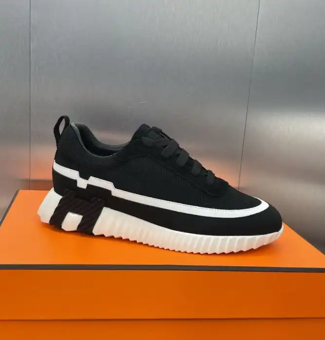 hype Hermes Casual Shoes