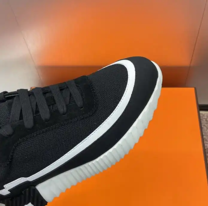 hype Hermes Casual Shoes