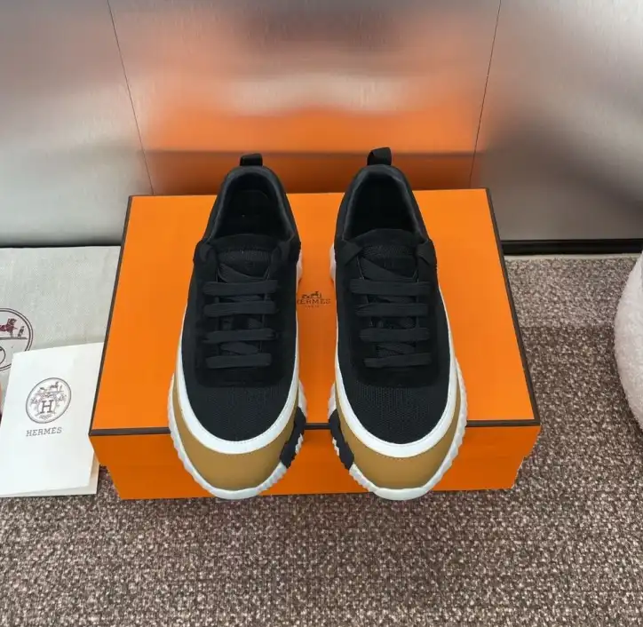 hype Hermes Casual Shoes