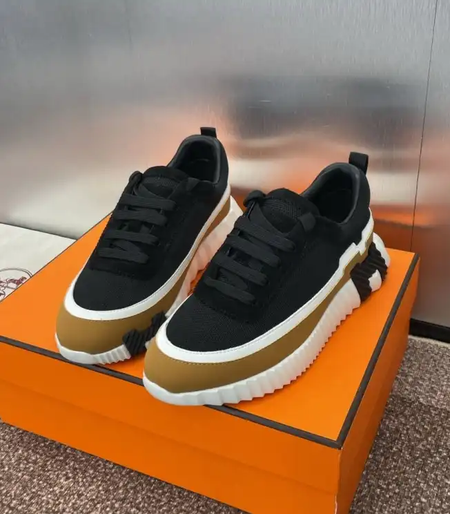 hype Hermes Casual Shoes