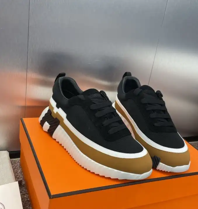 hype Hermes Casual Shoes