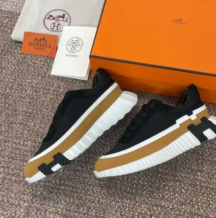 hype Hermes Casual Shoes