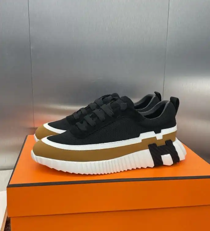 hype Hermes Casual Shoes