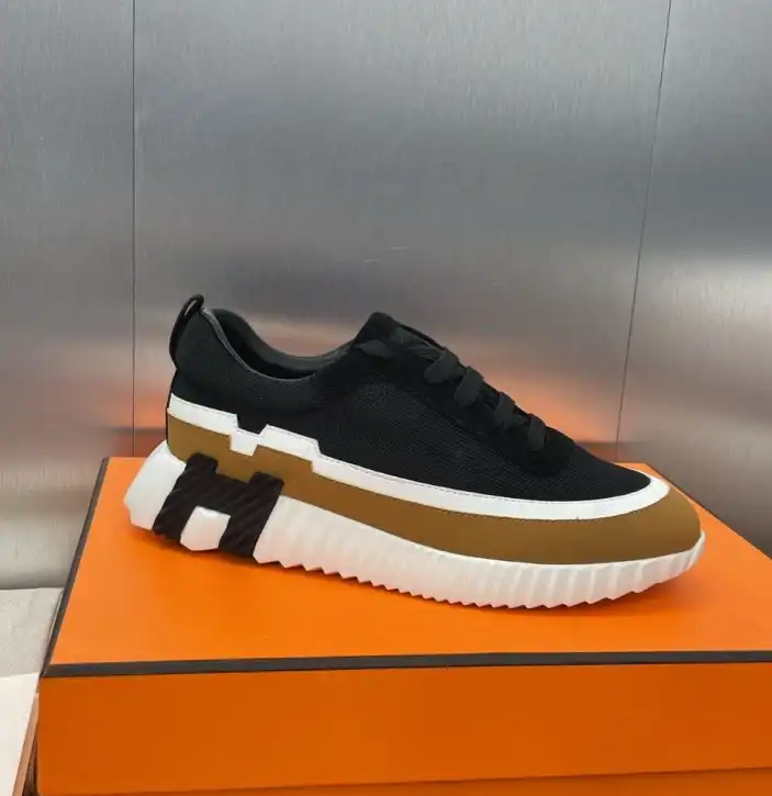 hype Hermes Casual Shoes