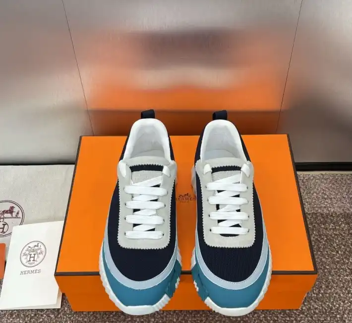 hype Hermes Casual Shoes