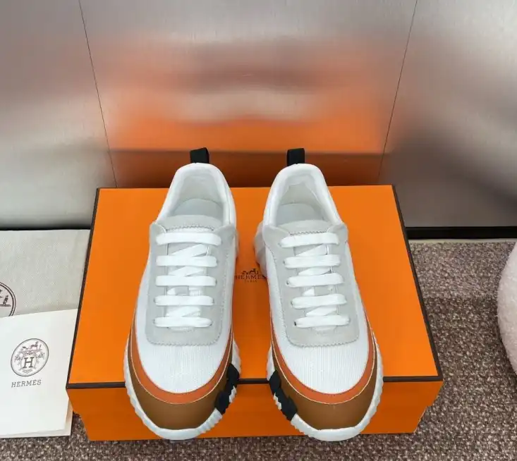 hype Hermes Casual Shoes