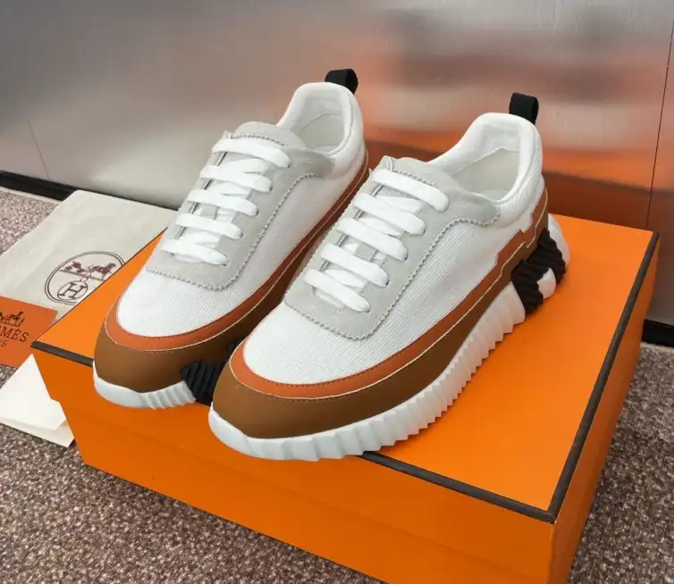 hype Hermes Casual Shoes