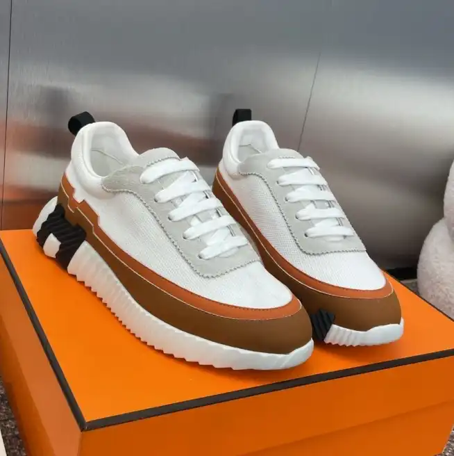 hype Hermes Casual Shoes