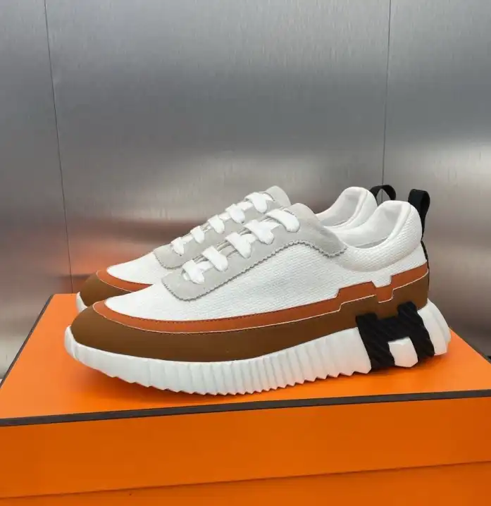 hype Hermes Casual Shoes