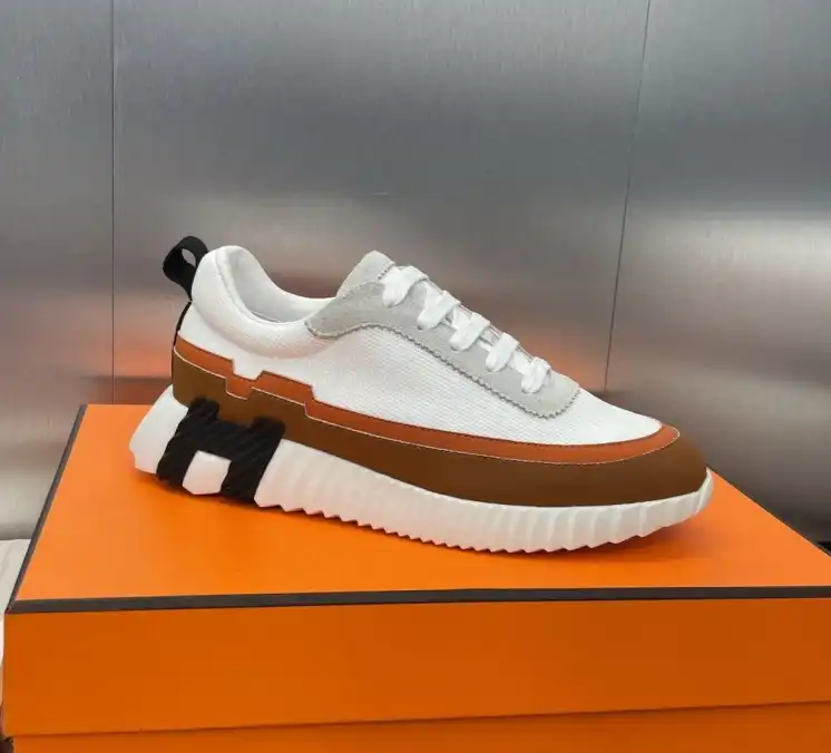 hype Hermes Casual Shoes